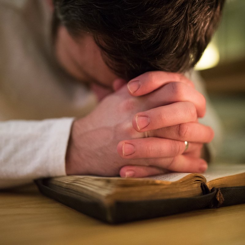 Seară specială de rugăciune